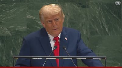 تراجع شعبية ترامب وسط تصاعد القلق من البطالة وارتفاع الأسعار