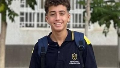 تطورات جديدة في حادثة نجل صاحب محلات ايتوال