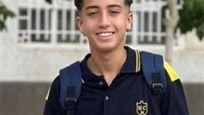 رعونة نجل صاحب محلات 