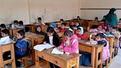 رابط مباشر.. وزارة التعليم تتيح الكتب المدرسية أونلاين