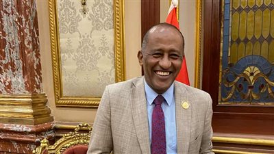 النائب ياسين صبور: التعليم والصحة والسياحة البيئية على رأس الأولويات