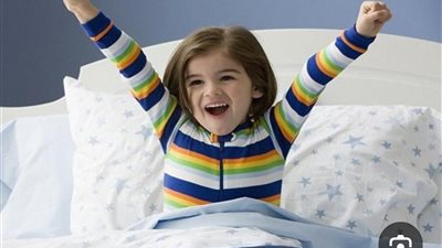 سُنّة نبوية تُعين أبناءك على الاستيقاظ للمدرسة بنشاط  كامل ليومهم الدراسي