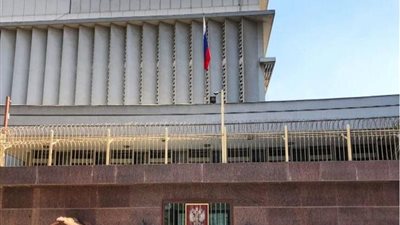 مصر تطبق المعاملة بالمثل..إزالة الحواجز من أمام سفارات أوروبية بالقاهرة