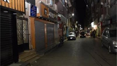 انتهاء الصيفي غدًا.. مواعيد غلق المحلات بالموسم الشتوي