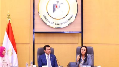 التضامن: الدولة تنتهج مبدأ الاستثمار في رأس المال البشري