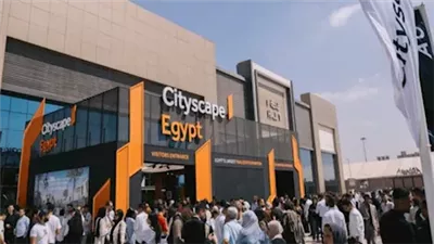 وزير الإسكان يفتتح معرض سيتي سكيب 2025 