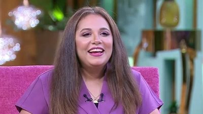 رحمة أحمد تطمئن جمهورها بعد أزمة صحية مفاجئة: 