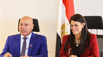 مصر واليابان توقعان اتفاقية تمويل الشريحة الرابعة للخط الرابع لمترو الأنفاق