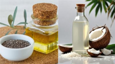 زيت بذور الشيا أم زيت جوز الهند.. أيهما الأفضل لشعرك؟