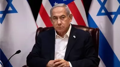 أول رد من نتنياهو على ضرب الحوثيين مدينة إيلات: سيقابل بضربة قاسية وموجعة