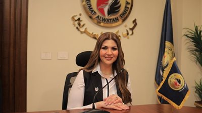 غادة البدوي: قمة القادة العرب والمسلمين مع ترامب أعادت الاعتبار للقضية الفلسطينية