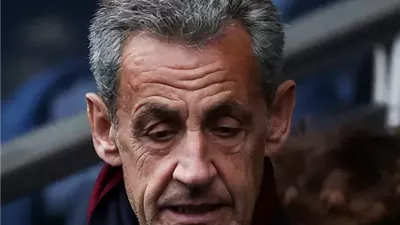 القضاء الفرنسي يصدر اليوم حكمه في قضية تمويل القذافي لحملة ساركوزي