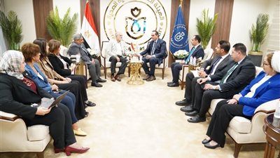 الرعاية الصحية تبدأ تقييم تأثير حملات التوعية بالمدارس عبر منهجية 