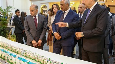 خاص لتفصيلة| رئيس شركة إسكندرية للاستثمار: جراند فيو سموحة 3 نموذجًا لمجتمع عمراني متكامل
