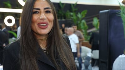ريهام إحسان مديرة القطاع التجاري في شركة eons: عروض تقسيط تصل لـ14 سنة