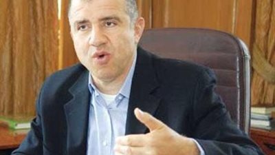 رئيس اتحاد الصناعات: إنشاء 1000 مدرسة صناعية معتمدة لتأهيل 150 ألف فني