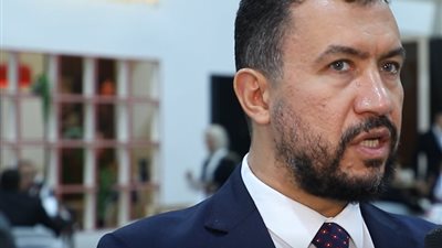 الدمياطي الرئيس التنفيذي لـ «التعمير إيربان»: عروض خاصة للعملاء بمناسبة سيتي سكيب