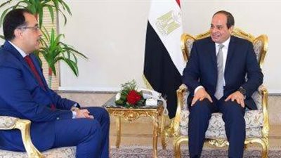 السلام هو خيار مصر.. مدبولي يكشف تفاصيل لقائه بالرئيس الأمريكي دونالد ترامب 