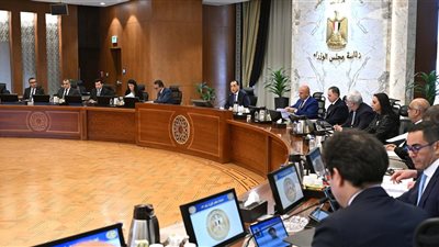 الحكومة توافق على نقل تبعية مركز التشييد والبناء بميت غمر إلى وزارة “التعليم”