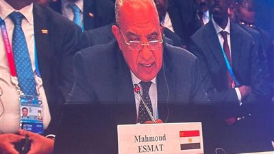 مصر تعلن من موسكو: الضبعة النووية بوابة لعصر طاقة جديد