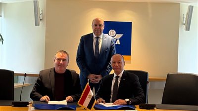 الإياتا ومصر.. تعاون استراتيجي لدعم الاقتصاد الوطني وحركة النقل الجوي العالمية