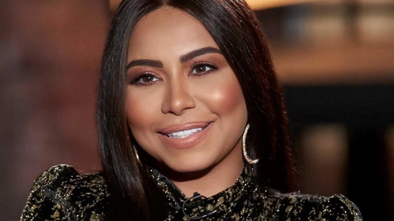 شيرين عبد الوهاب