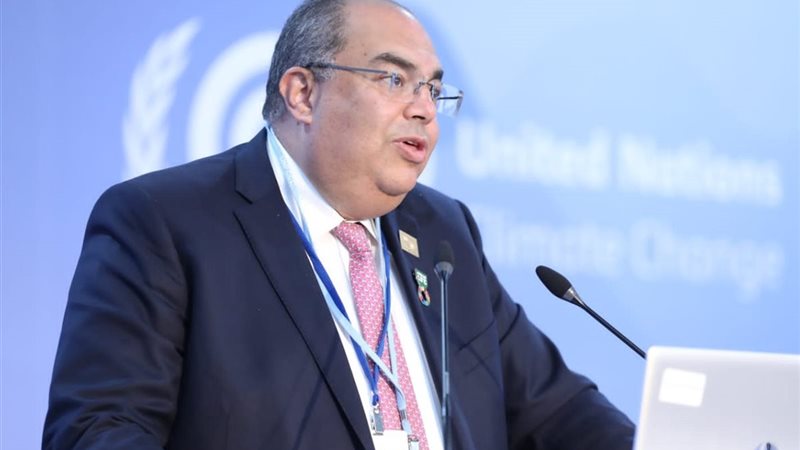  الدكتور محمود محيي