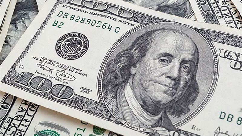 سعر الدولار