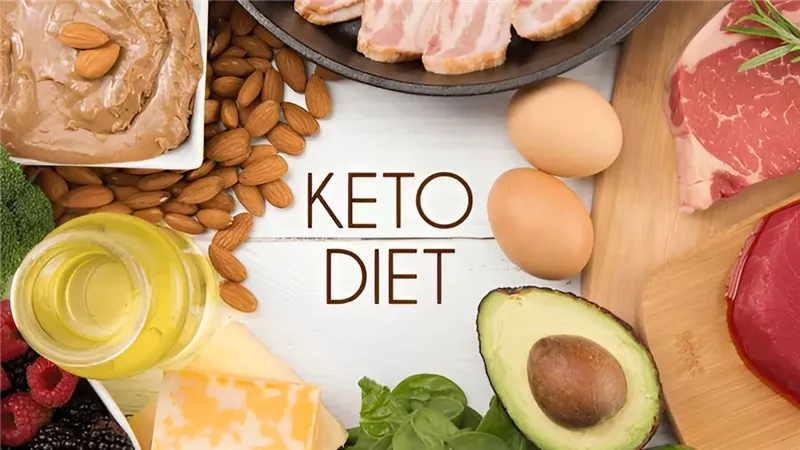 نظام الكيتو دايت