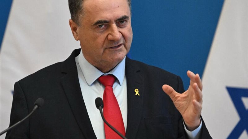وزير دفاع جيش الاحتلال
