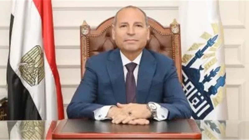الدكتور إبراهيم