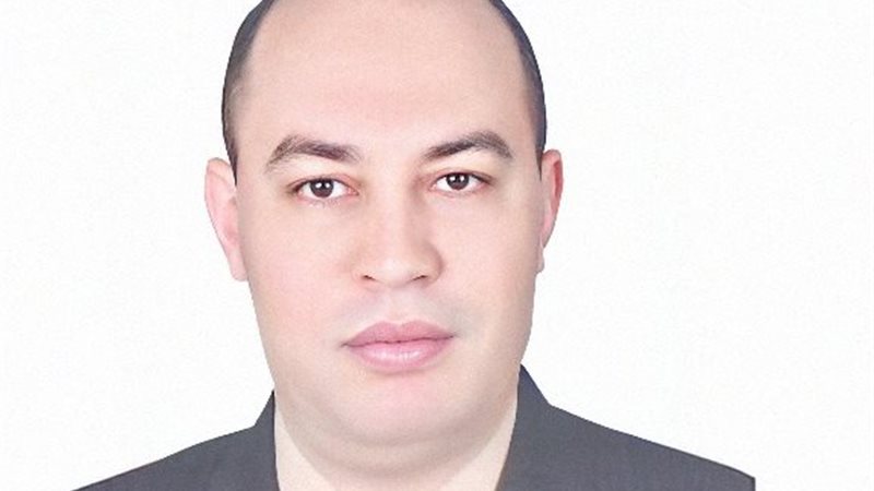 الدكتور صدقي حامد