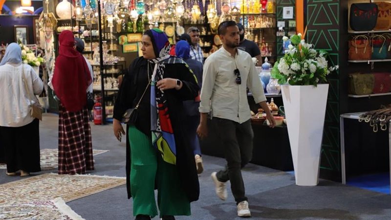 معرض تراثنا