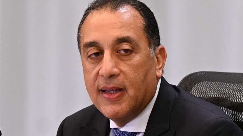 الدكتور مصطفى مدبولي،