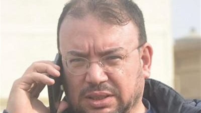 عبدالهادى الفضالى