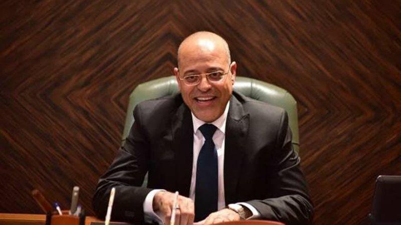 وزير العمل