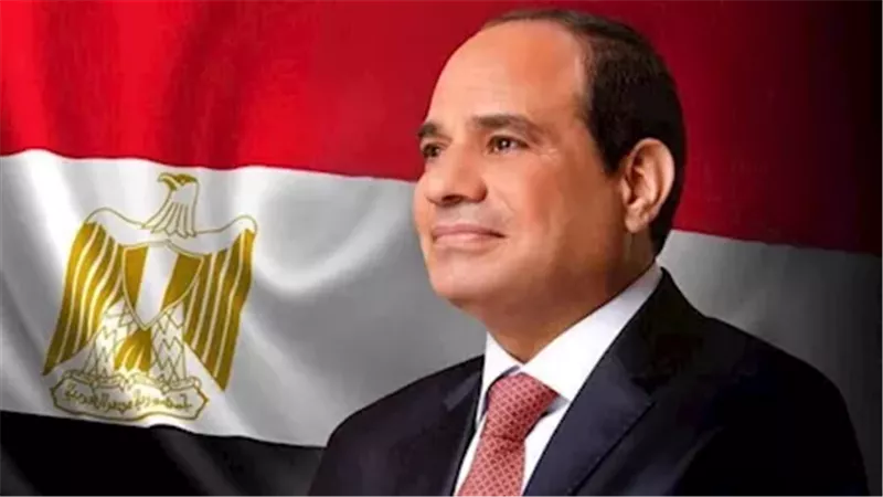 الرئيس عبد الفتاح