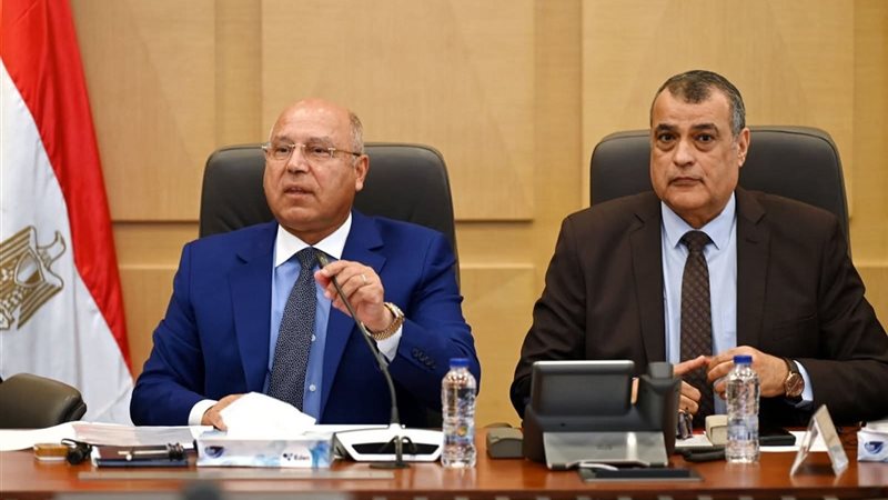 وزير النقل