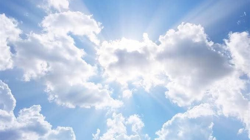 الأرصاد الجوية 