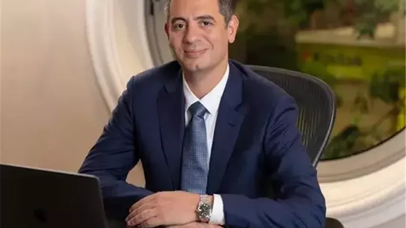 المهندس محمد الطاهر