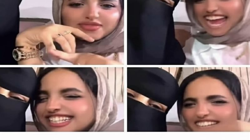 الأم وابنتها