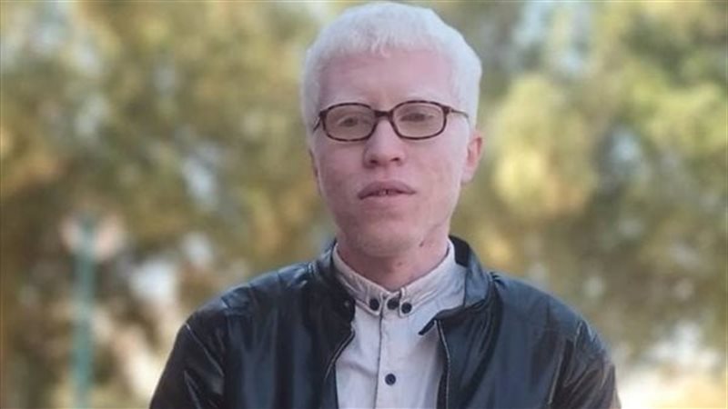 الطالب يوسف