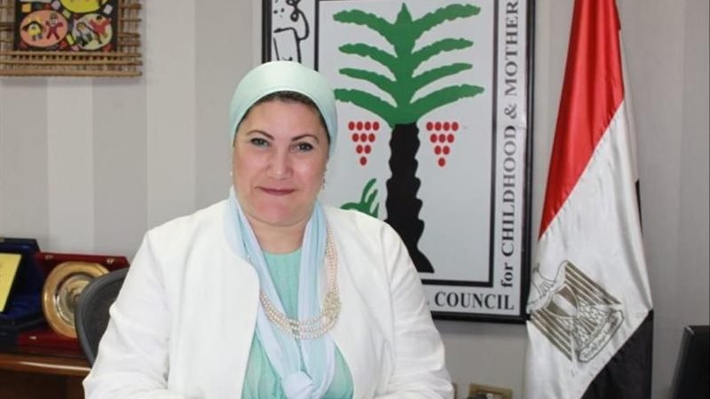 سحر السنباطي