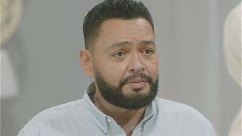 الفنان احمد رزق