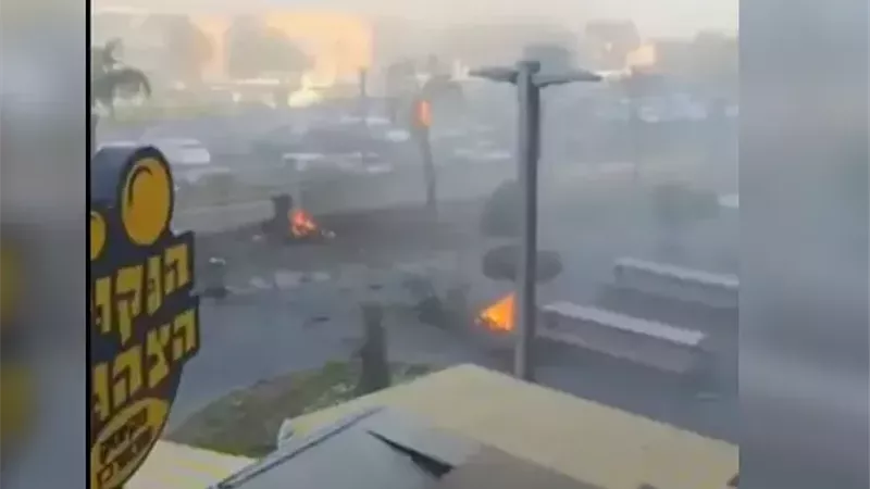 مدينة إيلات