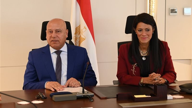 وزير النقل