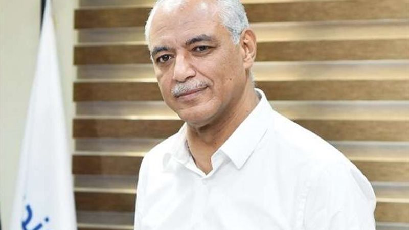 المهندس أيمن أبوبكر