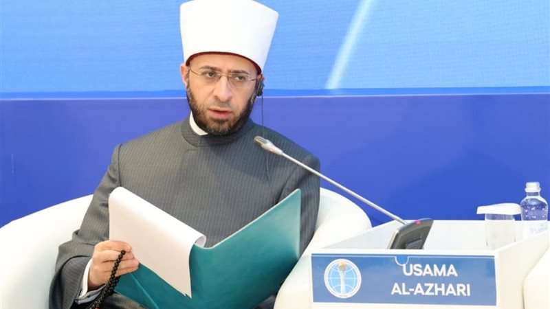 الأستاذ الدكتور أسامة