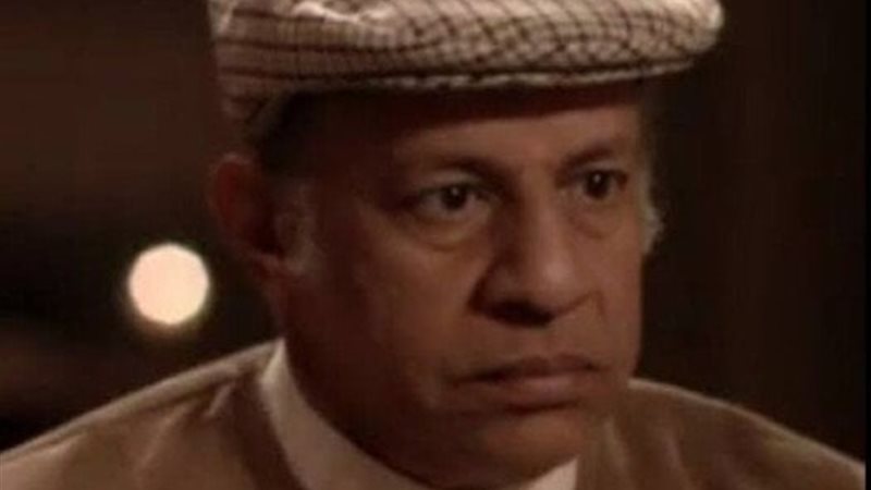 الفنان عيد أبو الحمد
