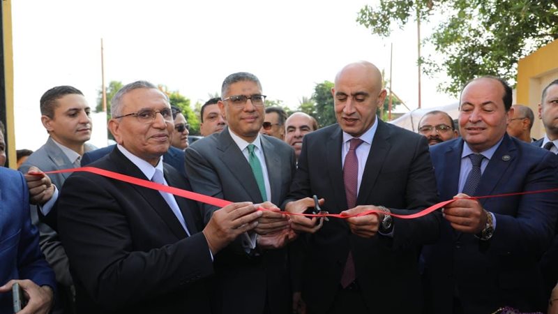 وزير التربية والتعليم